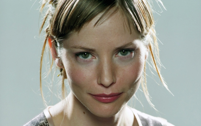 Sienna Guillory portrait