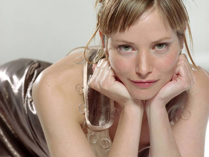 Sienna Guillory portrait