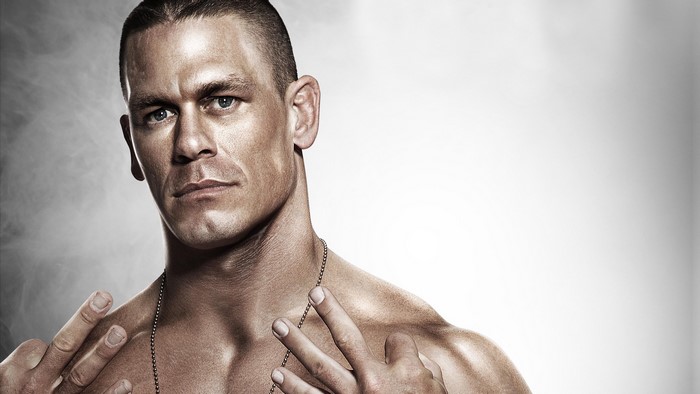 John Cena