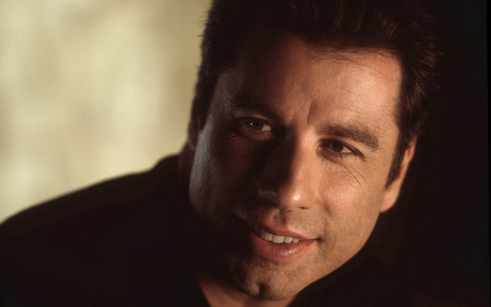 John Travolta