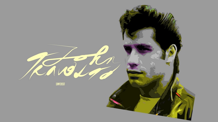 John Travolta