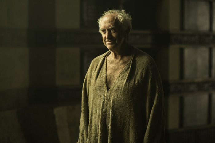 Jonathan Pryce in Game of Thrones