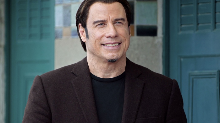 John Travolta