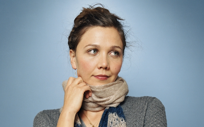 Maggie Gyllenhaal