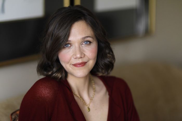 Maggie Gyllenhaal