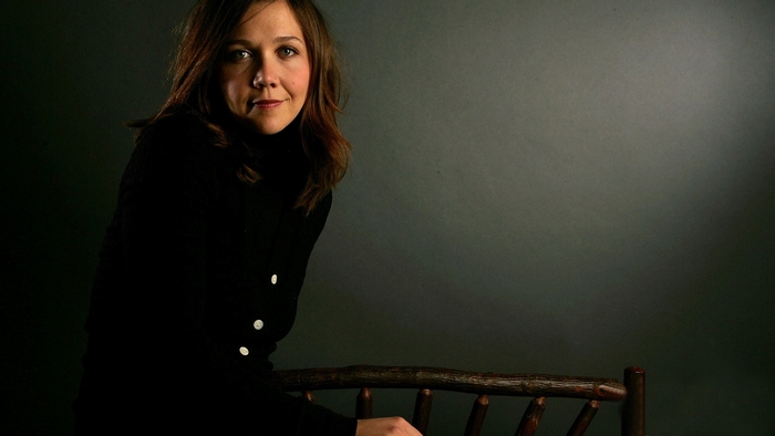 Maggie Gyllenhaal