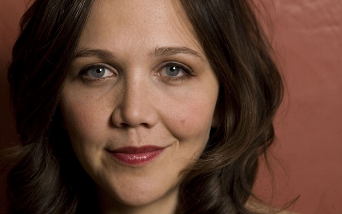 Maggie Gyllenhaal