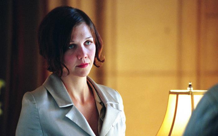 Maggie Gyllenhaal