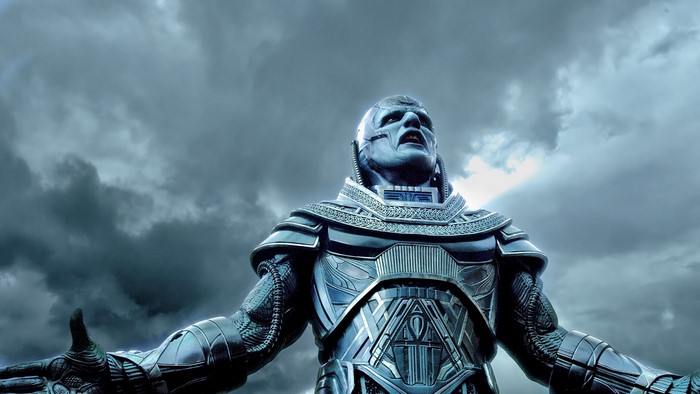 Apocalypse from X-Men