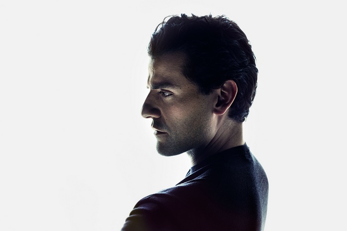 Oscar Isaac