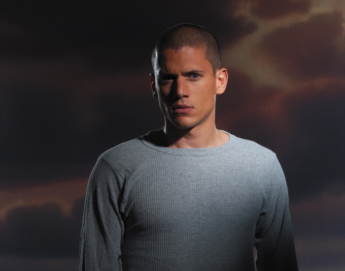 Wentworth Miller
