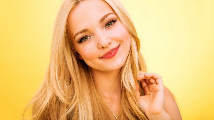 Dove Cameron