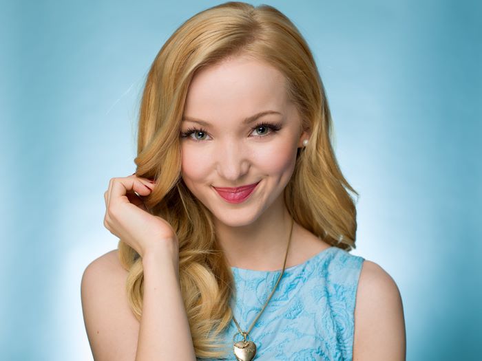 Dove Cameron