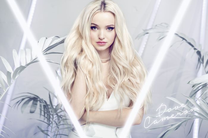 Dove Cameron