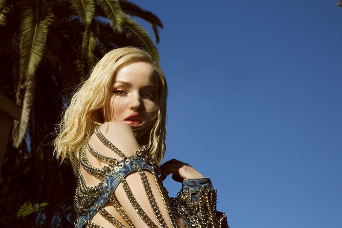 Dove Cameron