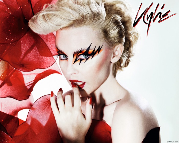 Kylie Minogue
