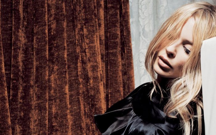 Kylie Minogue
