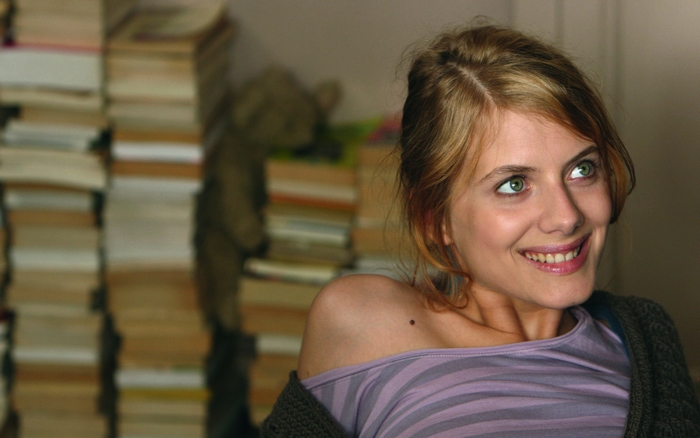Mélanie Laurent
