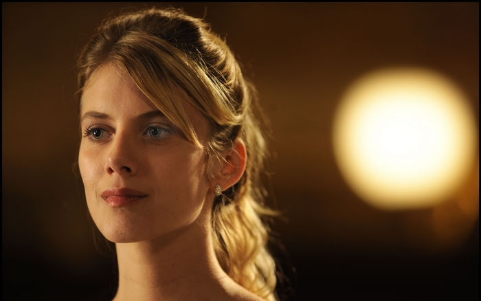 Mélanie Laurent