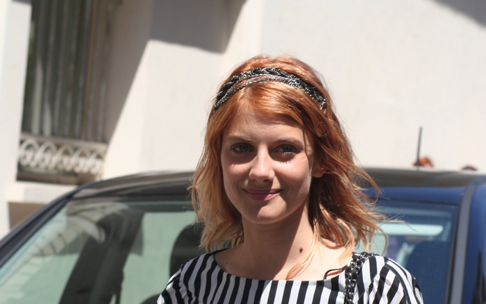 Mélanie Laurent