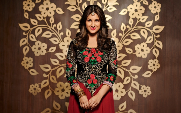 Parineeti Chopra
