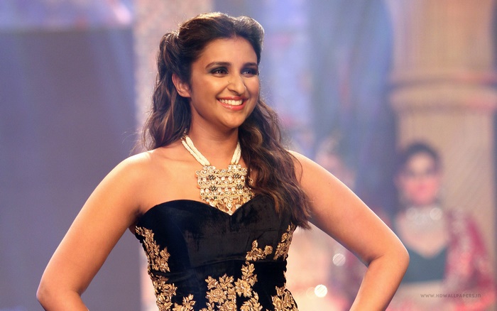 Parineeti Chopra