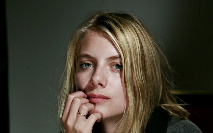 Mélanie Laurent