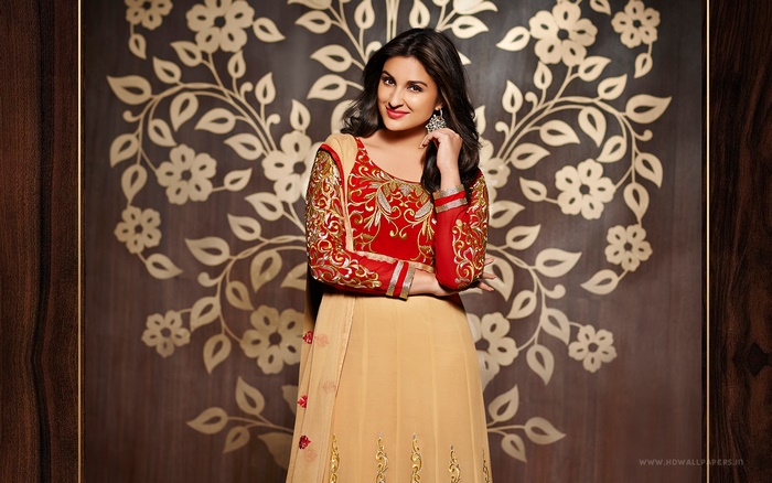 Parineeti Chopra
