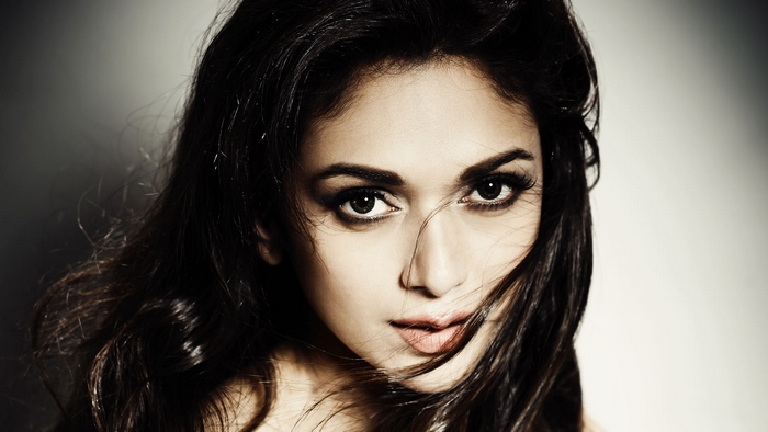 Aditi Rao Hydari portrait