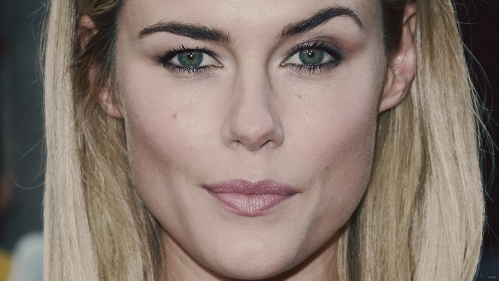 Rachael Taylor