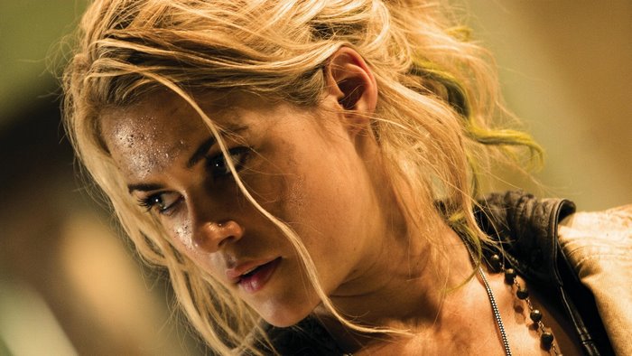 Rachael Taylor