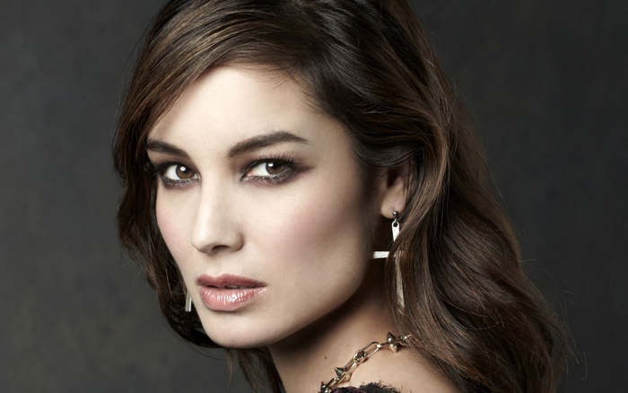Bérénice Marlohe portrait