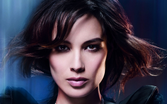 Bérénice Marlohe