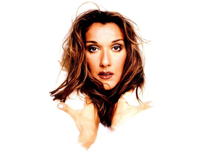 Céline Dion