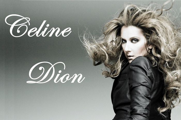 Celine Dion