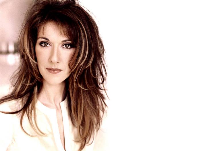 Céline Dion