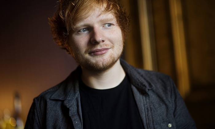 Ed Sheeran
