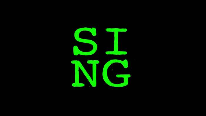 SING Ed Sheeran