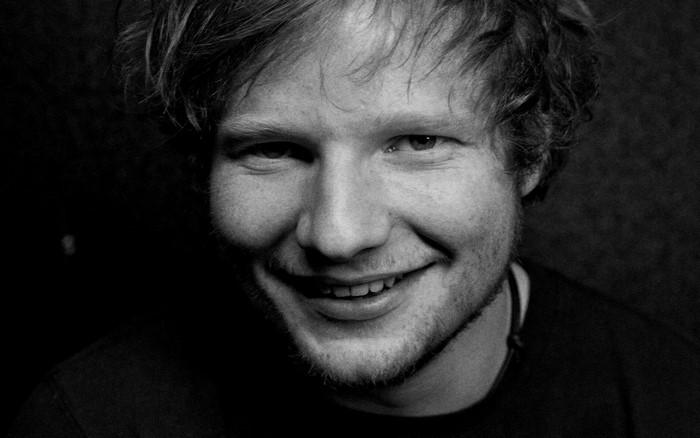 Ed Sheeran