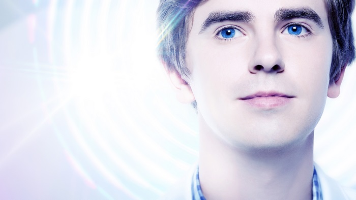 Freddie Highmore