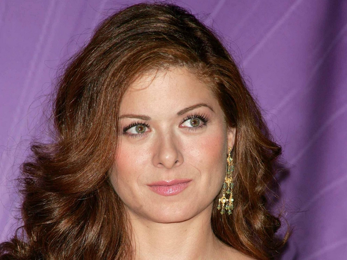 Debra Messing