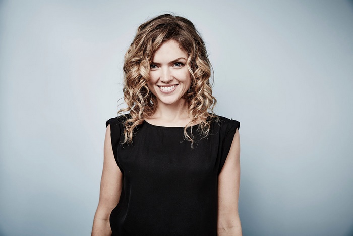 Erin Richards