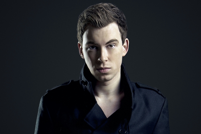 Hardwell DJ