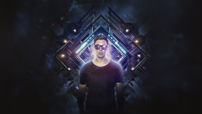Hardwell 4K