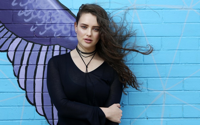 Katherine Langford