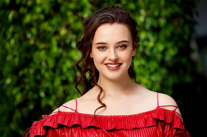 Katherine Langford