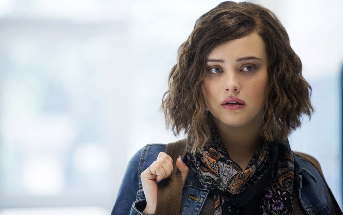 Katherine Langford