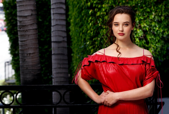 Katherine Langford