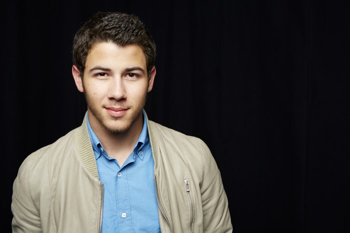 Nick Jonas