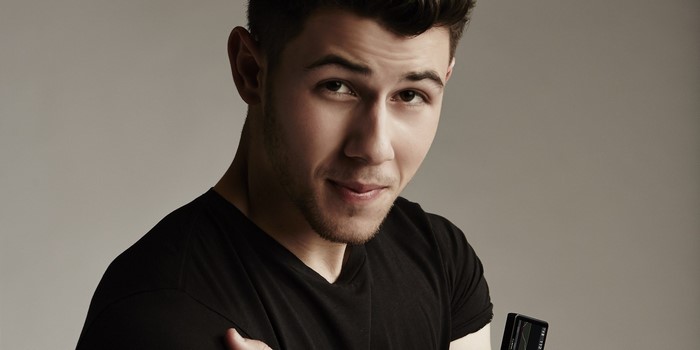 Nick Jonas